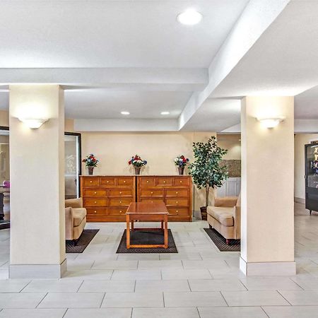 Monte Carlo Inn Houston Kültér fotó