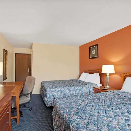 Monte Carlo Inn Houston Kültér fotó