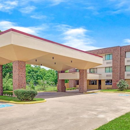 Monte Carlo Inn Houston Kültér fotó