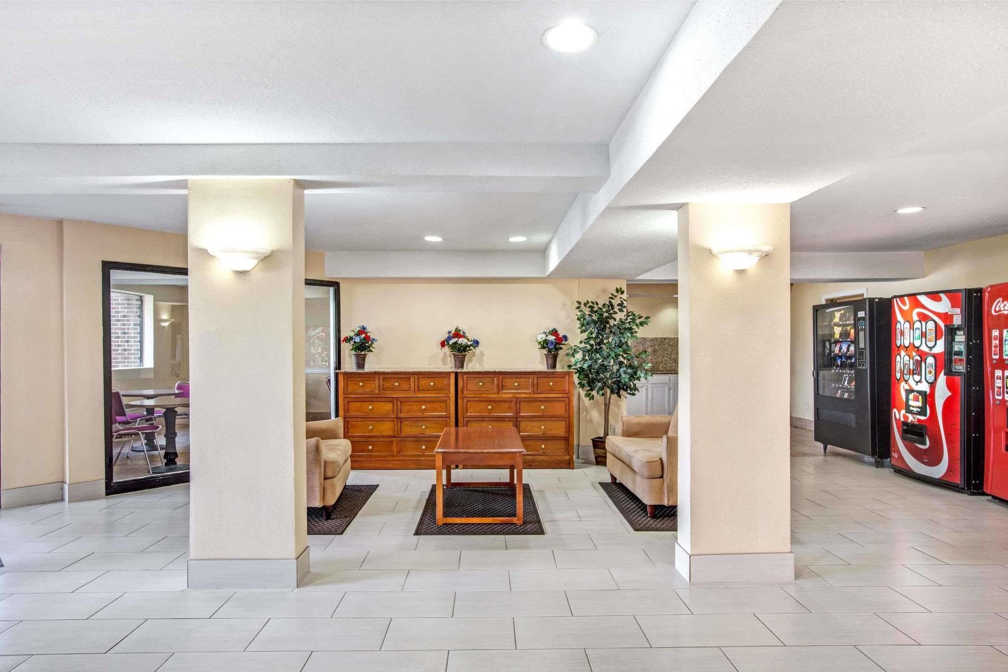 Monte Carlo Inn Houston Kültér fotó