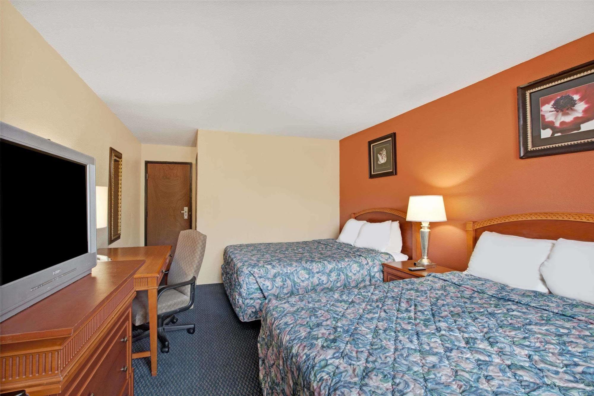 Monte Carlo Inn Houston Kültér fotó
