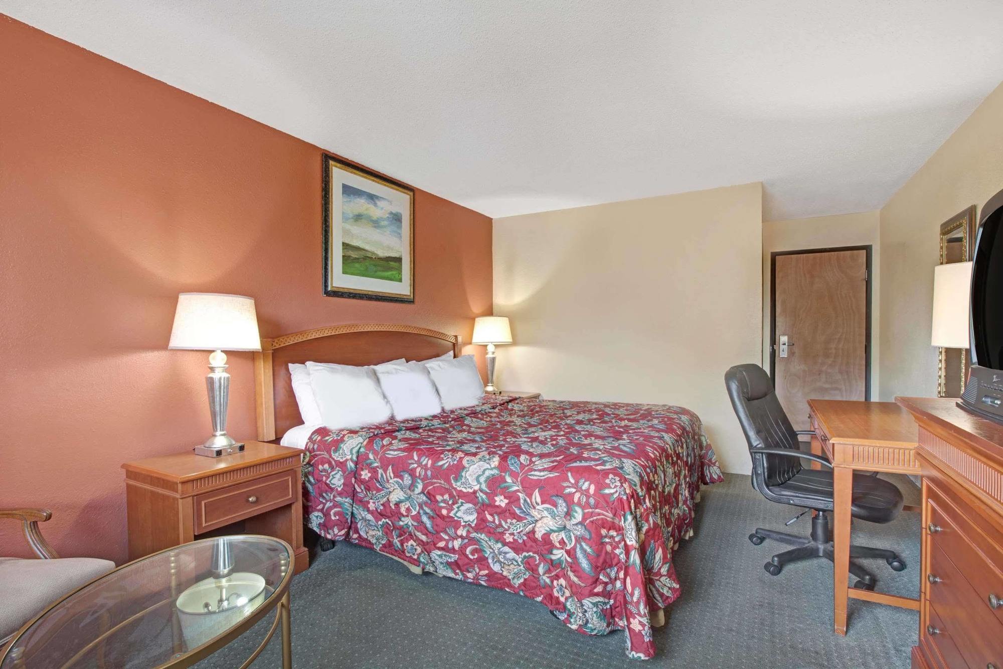 Monte Carlo Inn Houston Kültér fotó