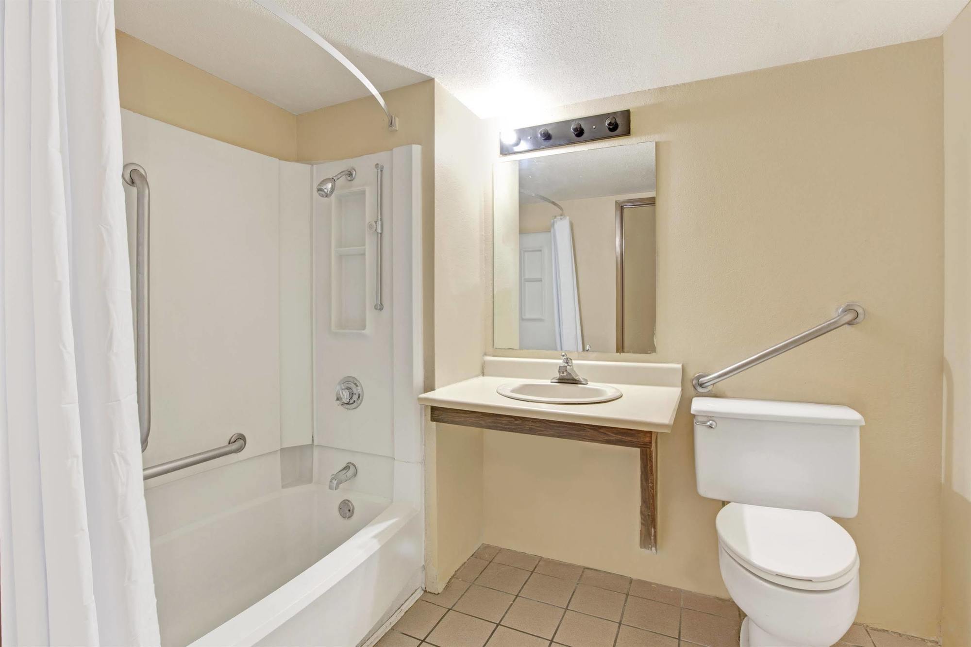 Monte Carlo Inn Houston Kültér fotó