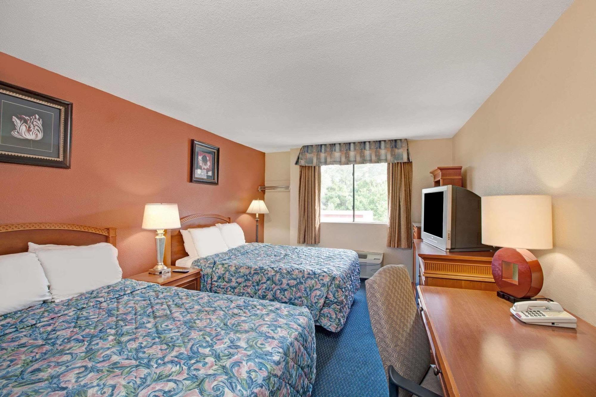 Monte Carlo Inn Houston Kültér fotó