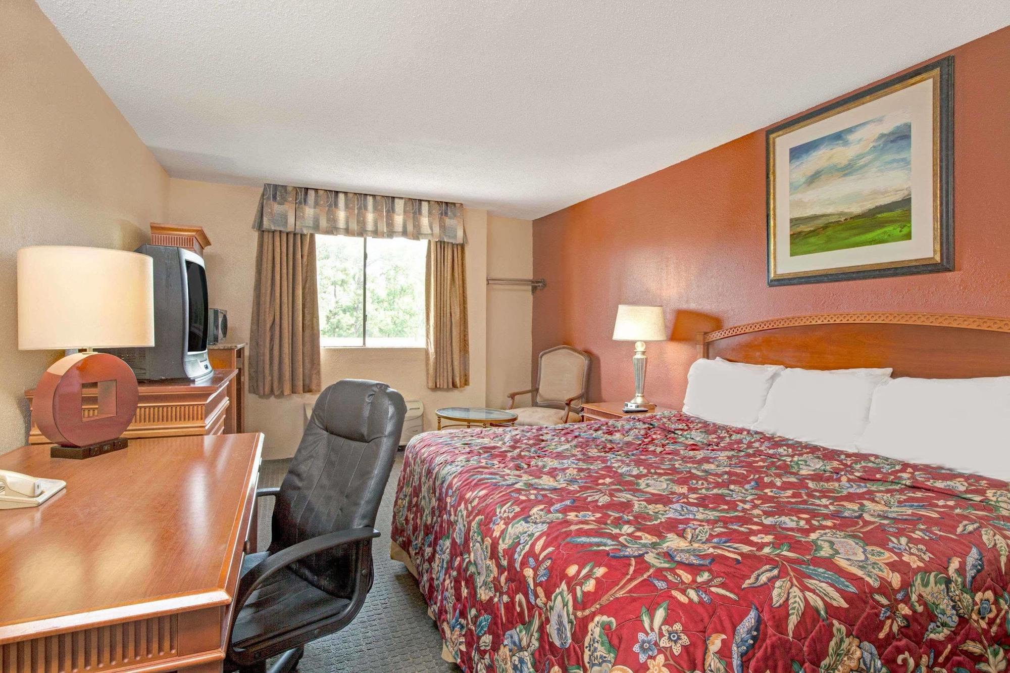 Monte Carlo Inn Houston Kültér fotó
