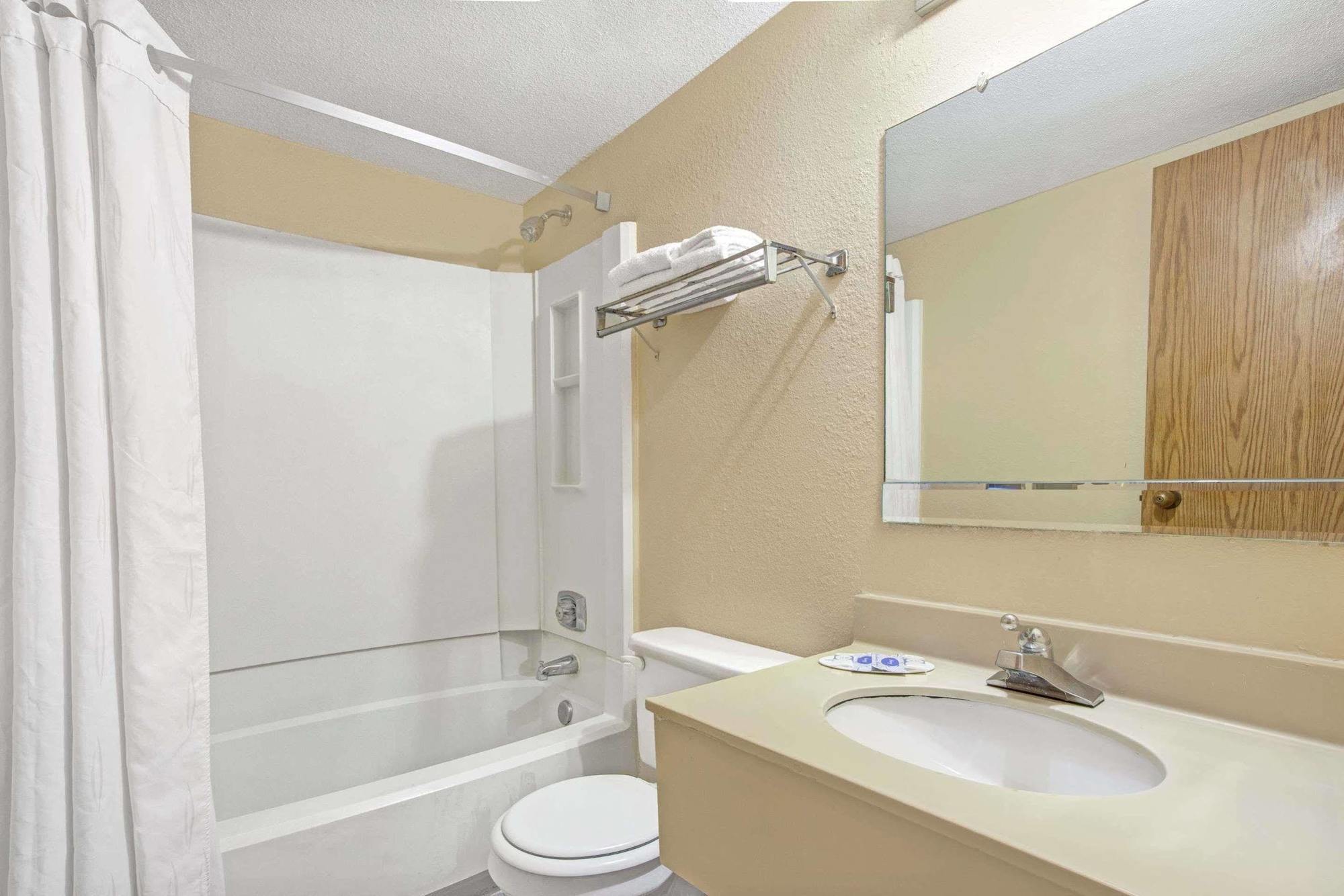 Monte Carlo Inn Houston Kültér fotó