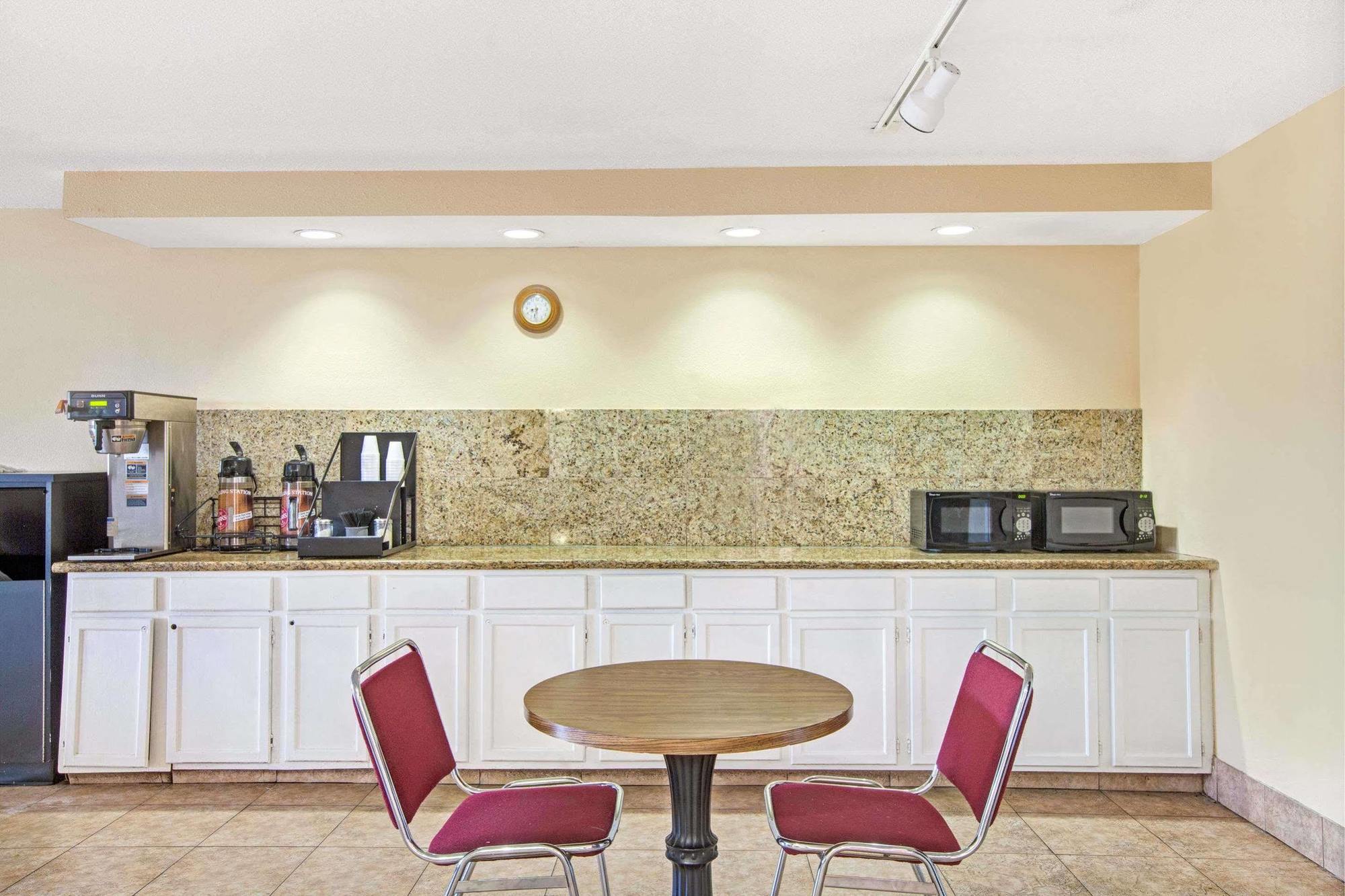 Monte Carlo Inn Houston Kültér fotó