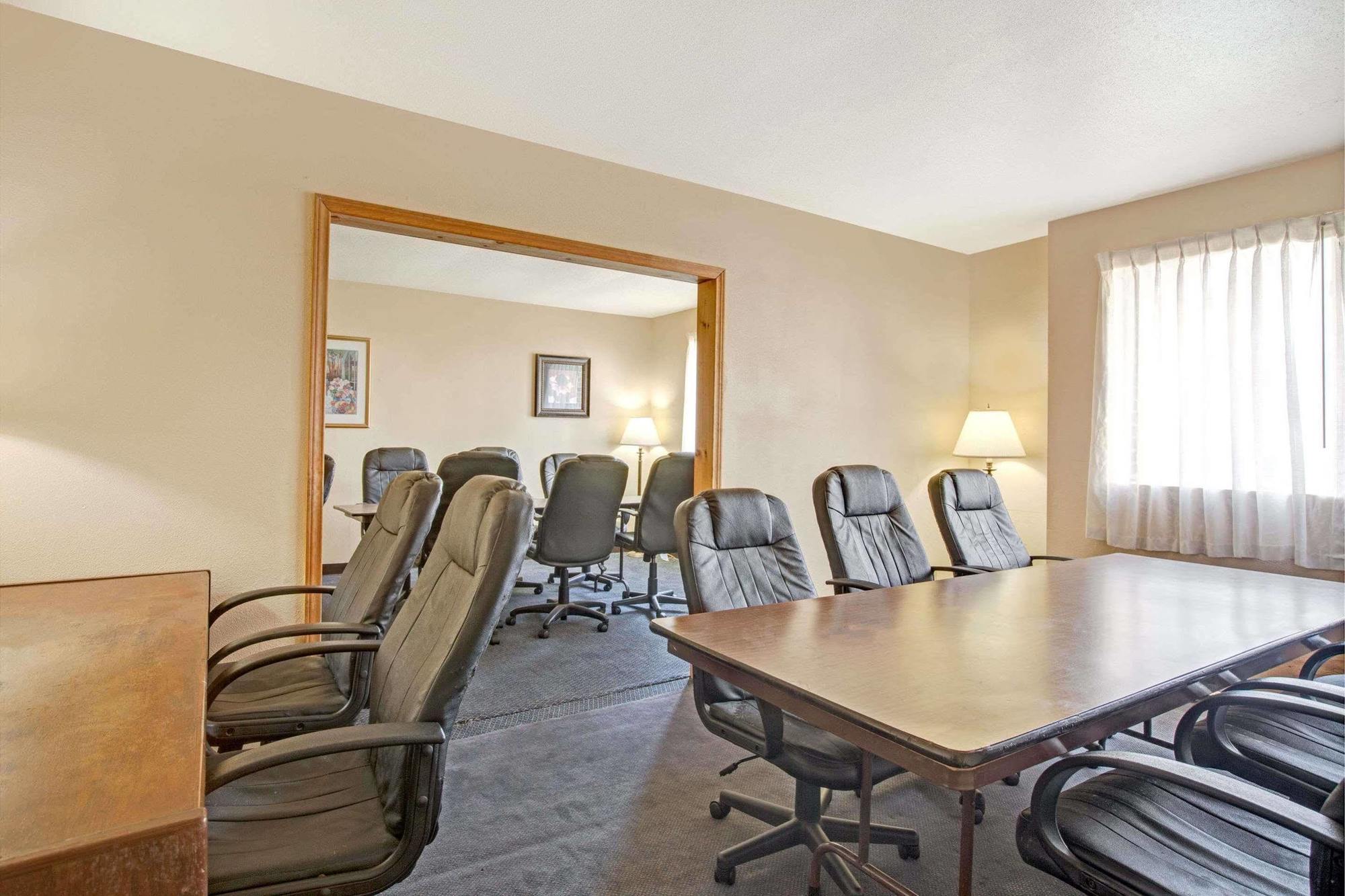 Monte Carlo Inn Houston Kültér fotó