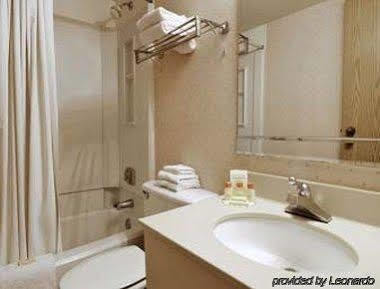 Monte Carlo Inn Houston Kültér fotó