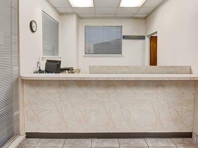 Monte Carlo Inn Houston Kültér fotó